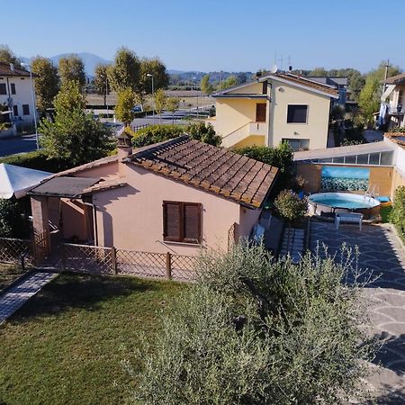Melody House - Dependance Vila Castel del Bosco  Exterior foto