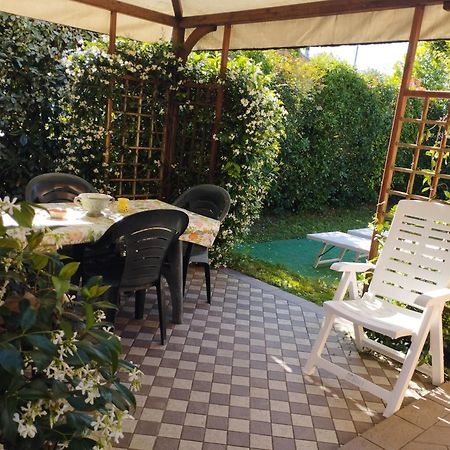 Melody House - Dependance Vila Castel del Bosco  Exterior foto