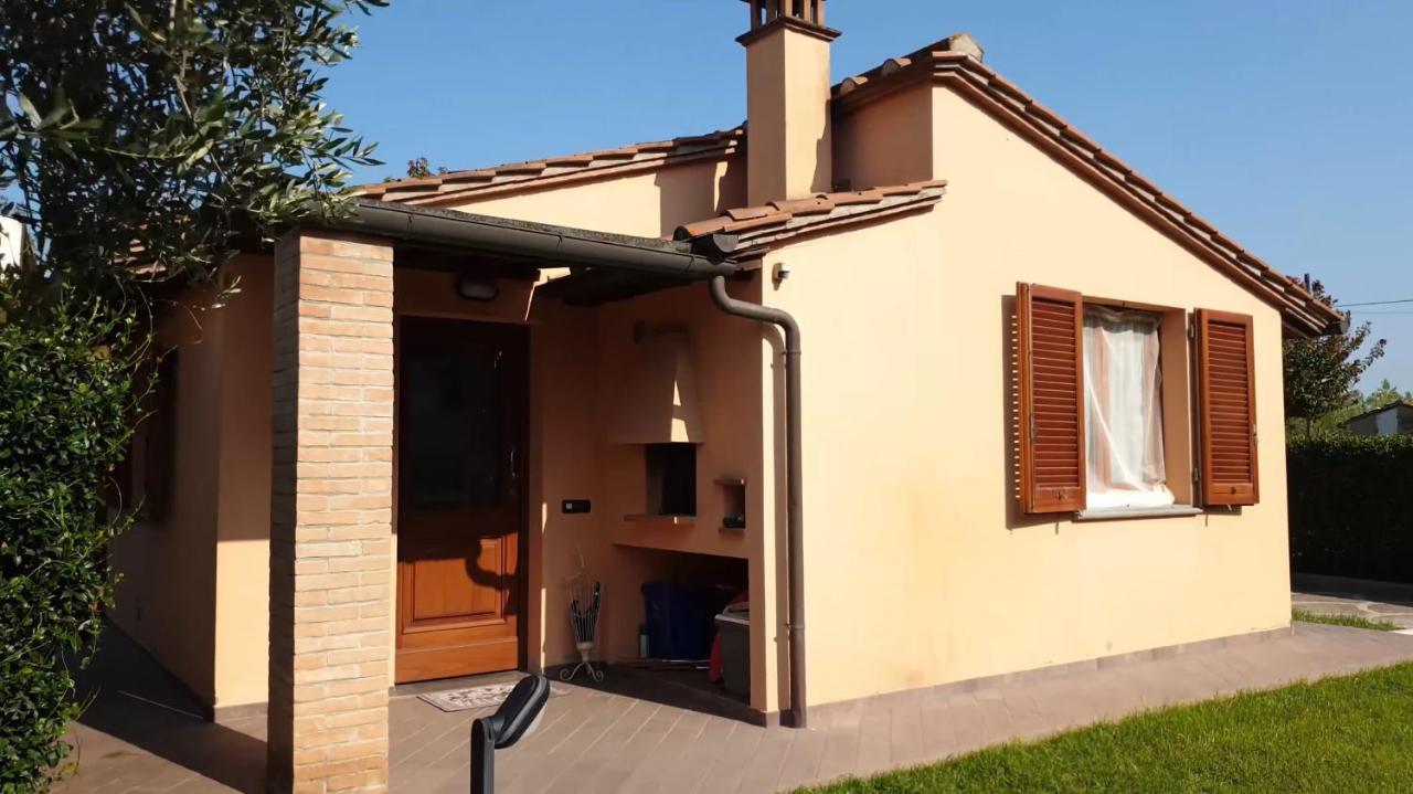 Melody House - Dependance Vila Castel del Bosco  Exterior foto