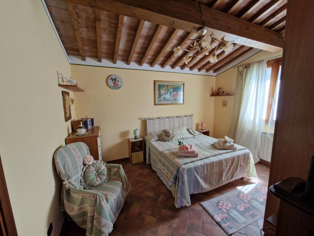 Melody House - Dependance Vila Castel del Bosco  Exterior foto