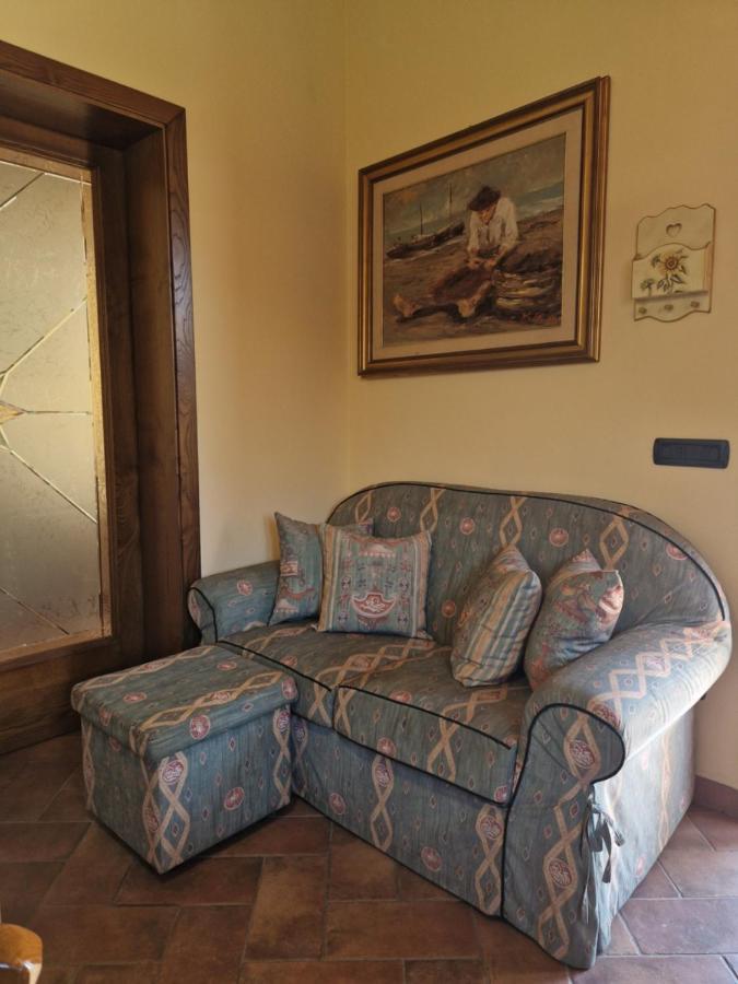 Melody House - Dependance Vila Castel del Bosco  Exterior foto