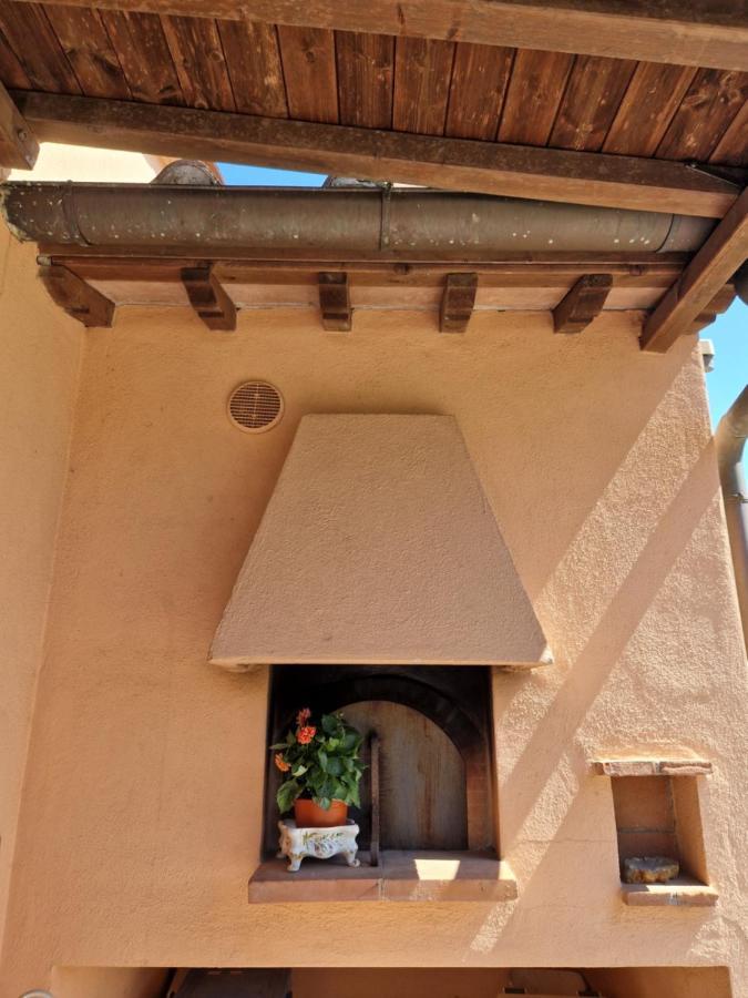 Melody House - Dependance Vila Castel del Bosco  Exterior foto