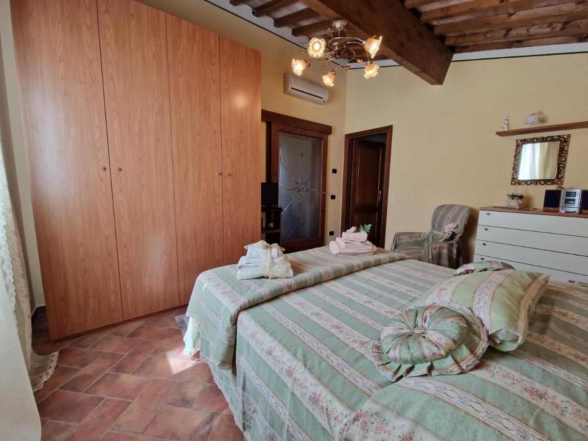 Melody House - Dependance Vila Castel del Bosco  Exterior foto
