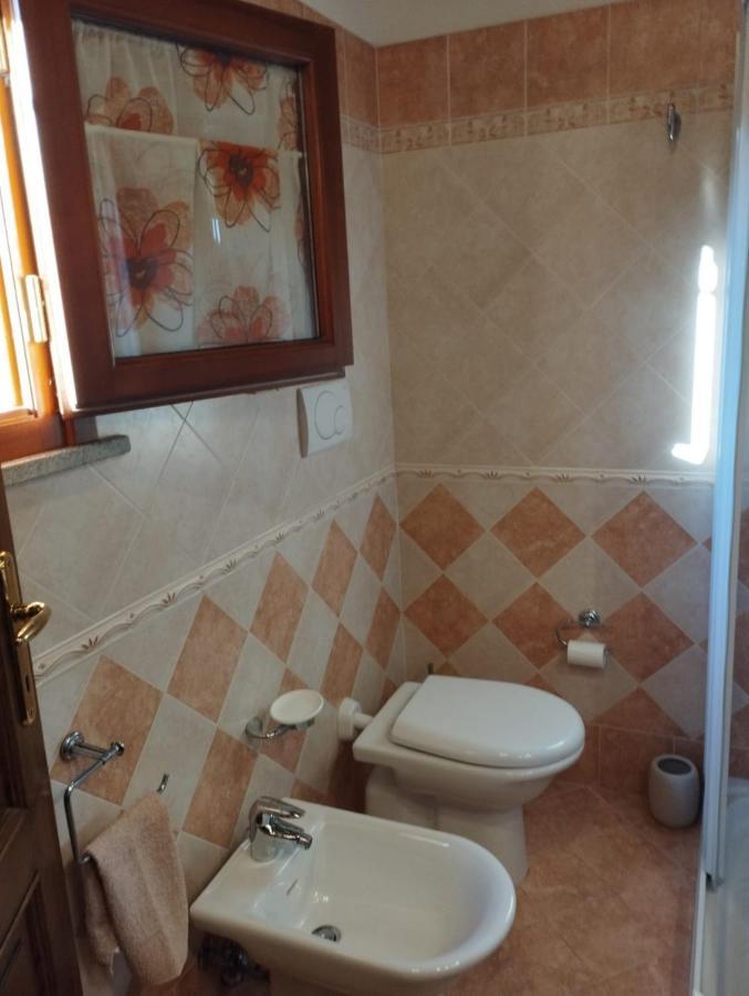 Melody House - Dependance Vila Castel del Bosco  Exterior foto