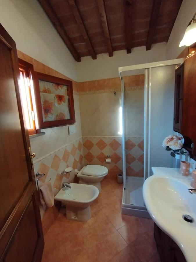 Melody House - Dependance Vila Castel del Bosco  Exterior foto