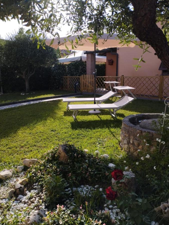 Melody House - Dependance Vila Castel del Bosco  Exterior foto
