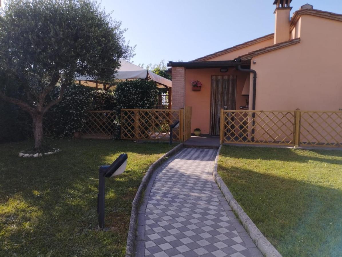 Melody House - Dependance Vila Castel del Bosco  Exterior foto