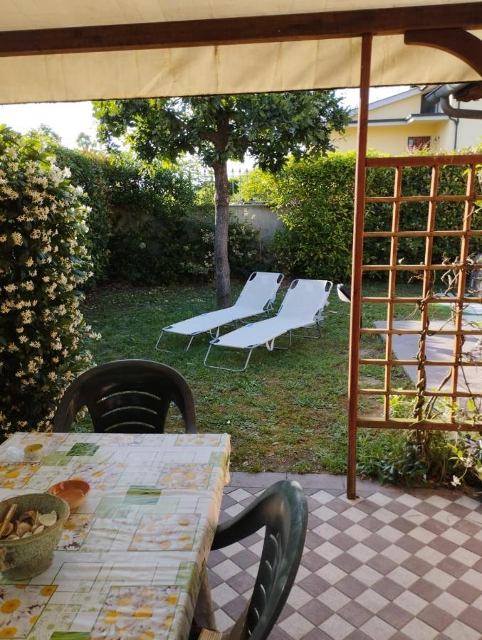 Melody House - Dependance Vila Castel del Bosco  Exterior foto