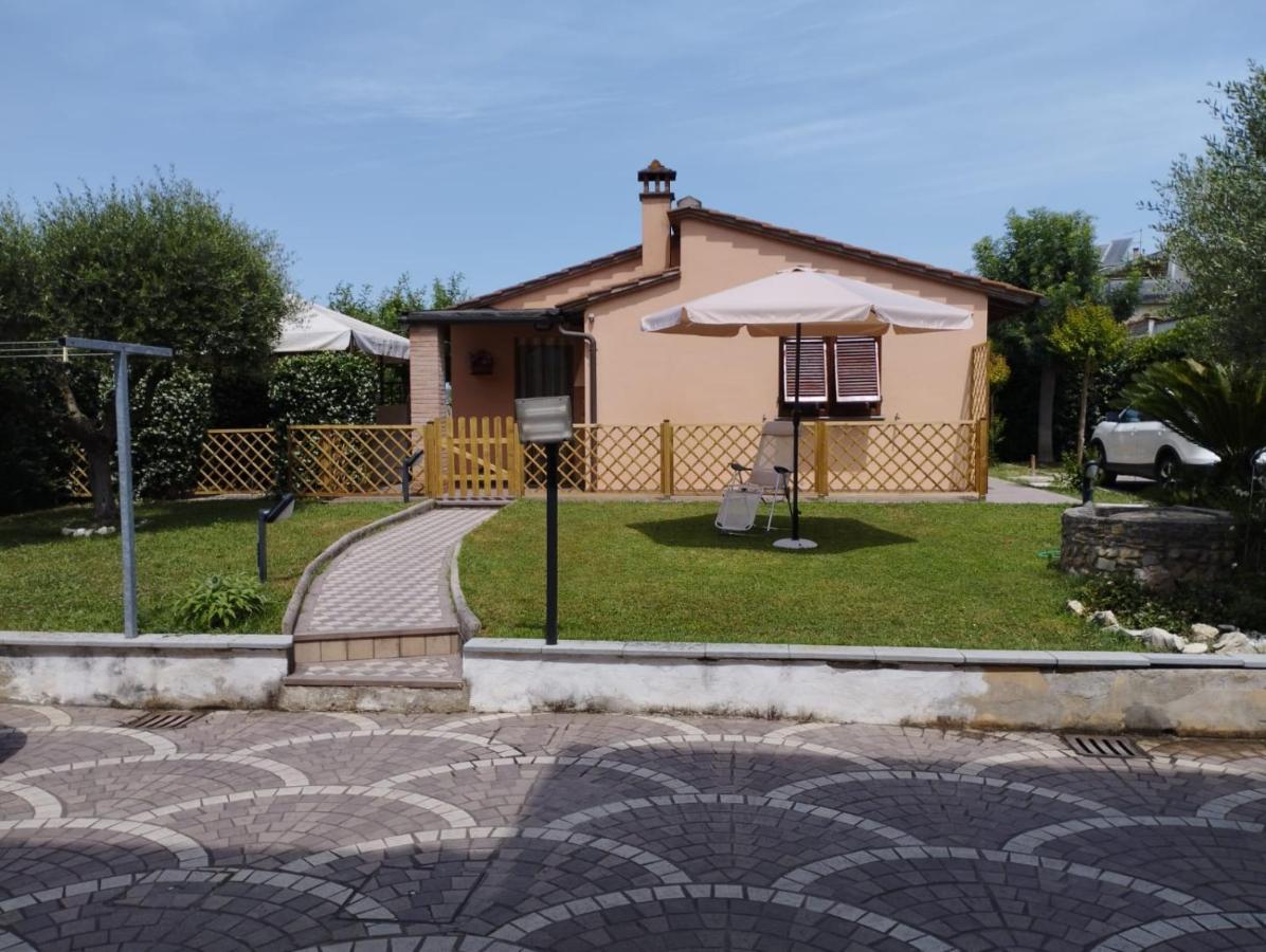 Melody House - Dependance Vila Castel del Bosco  Exterior foto