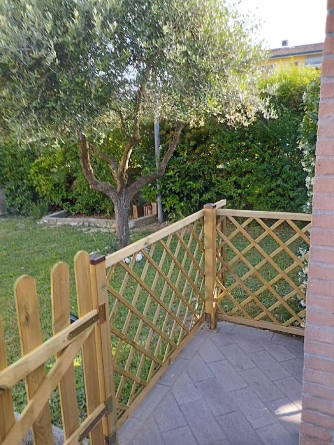 Melody House - Dependance Vila Castel del Bosco  Exterior foto