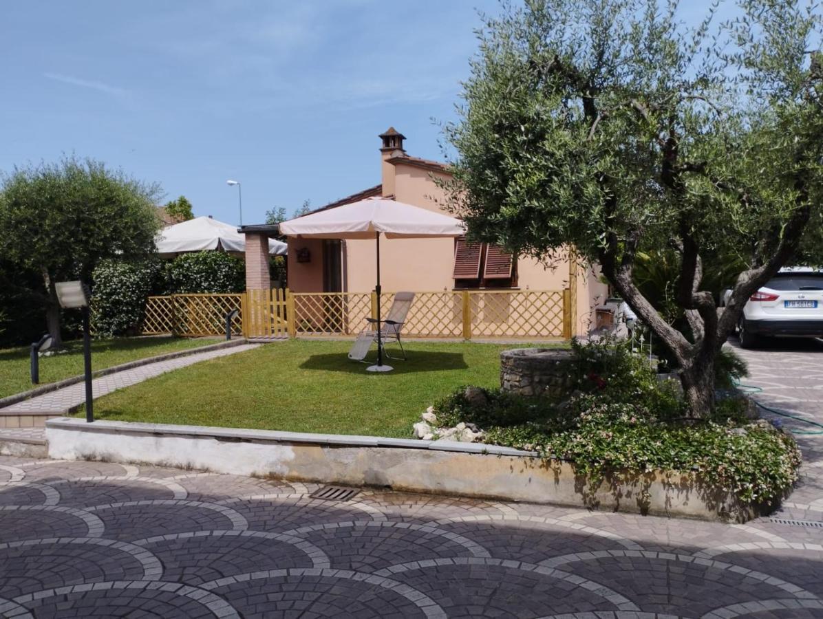 Melody House - Dependance Vila Castel del Bosco  Exterior foto
