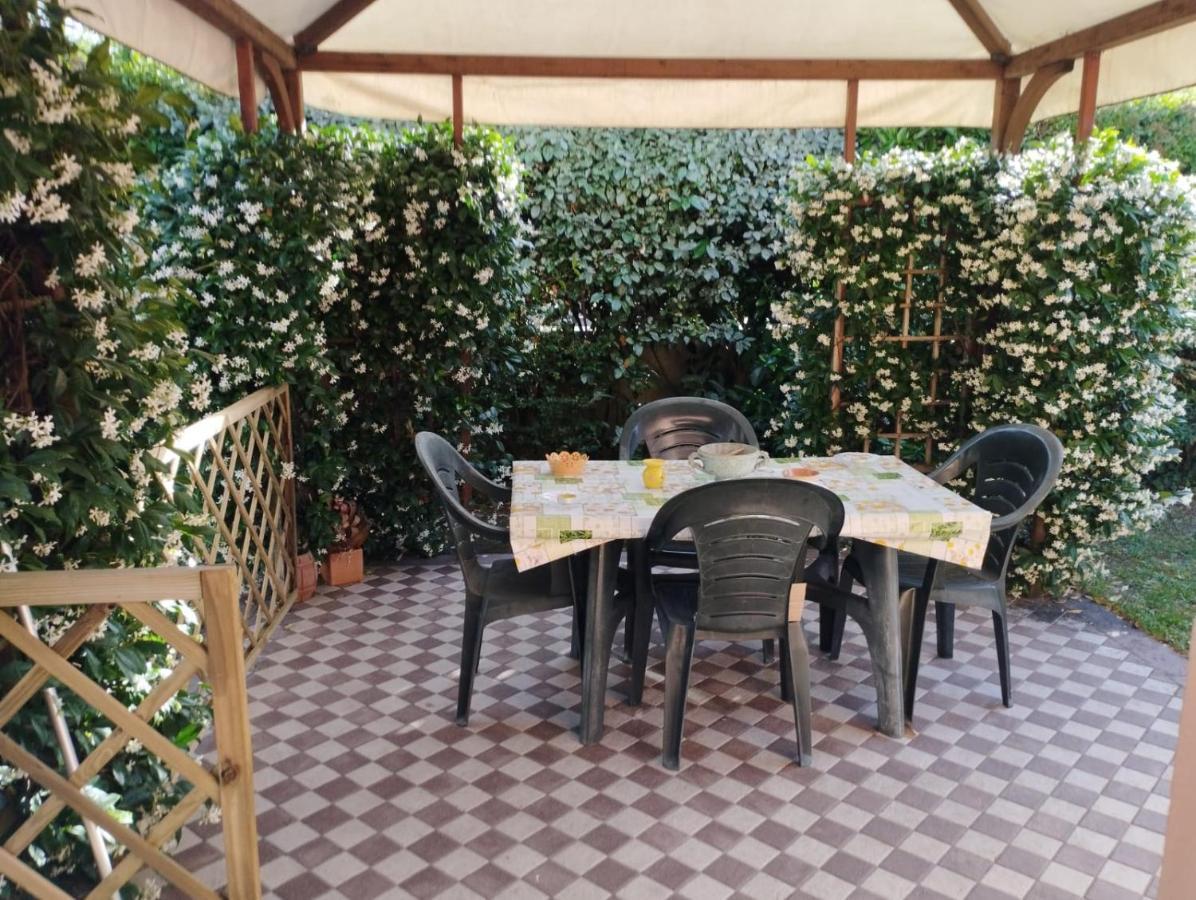 Melody House - Dependance Vila Castel del Bosco  Exterior foto