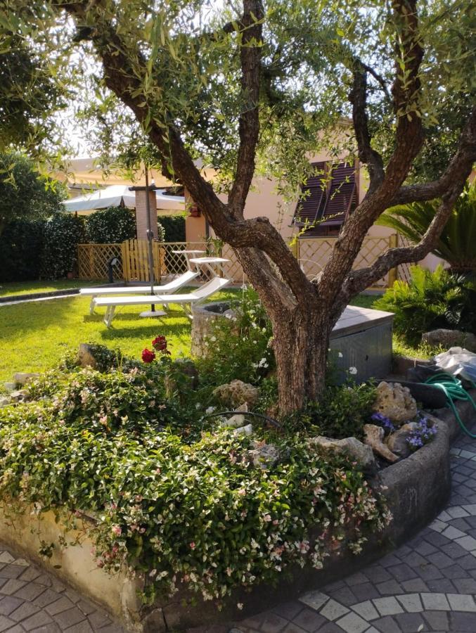 Melody House - Dependance Vila Castel del Bosco  Exterior foto