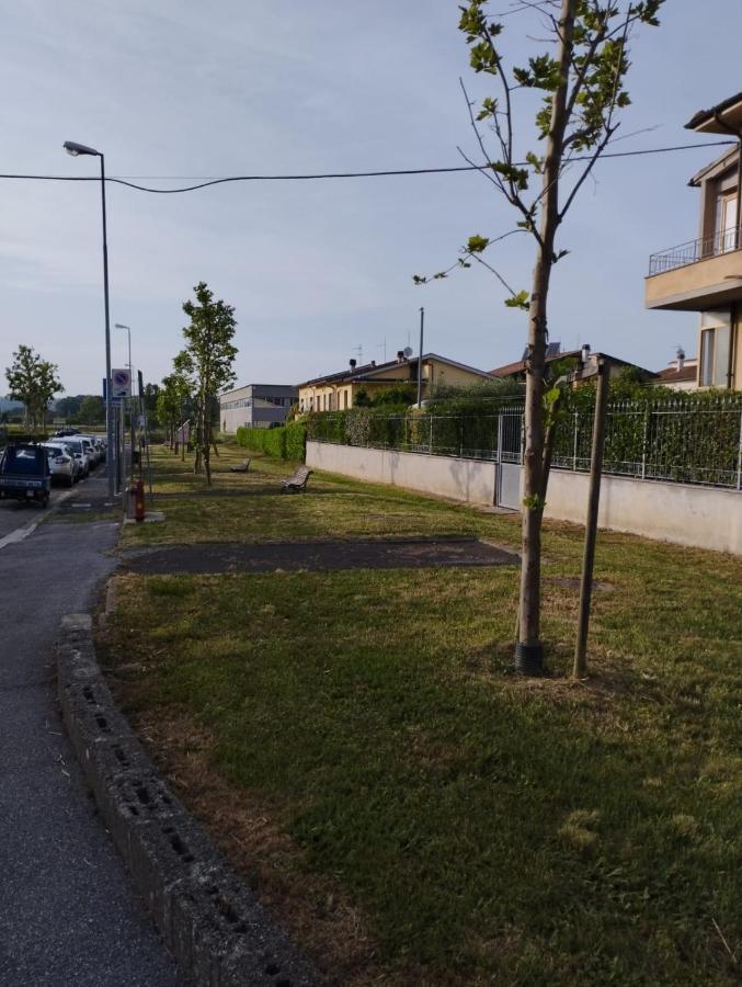 Melody House - Dependance Vila Castel del Bosco  Exterior foto