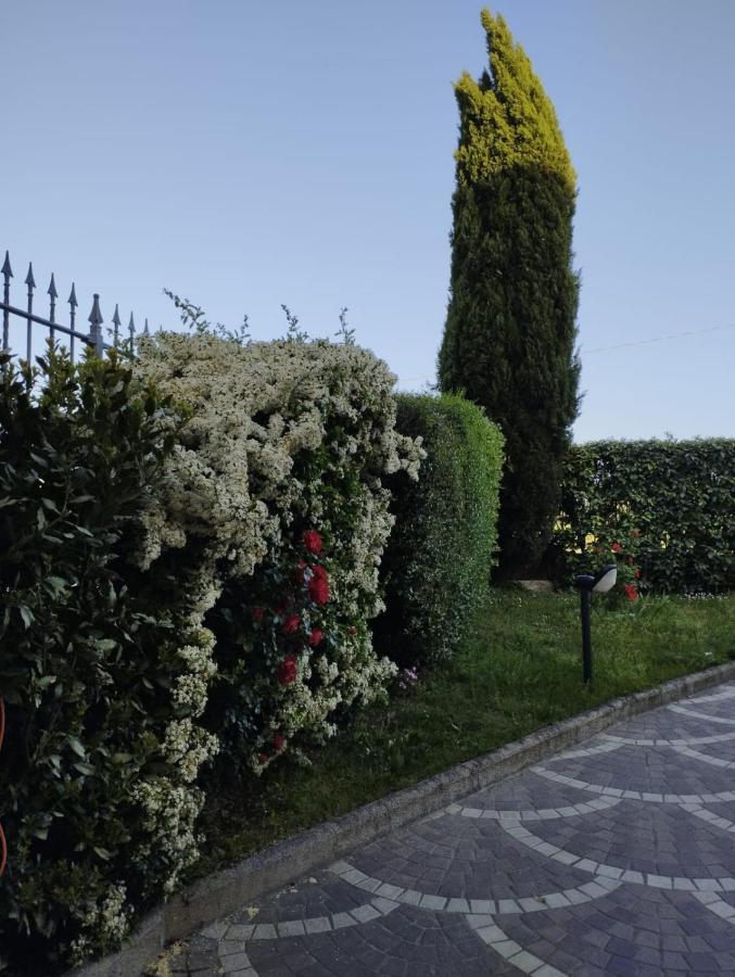 Melody House - Dependance Vila Castel del Bosco  Exterior foto