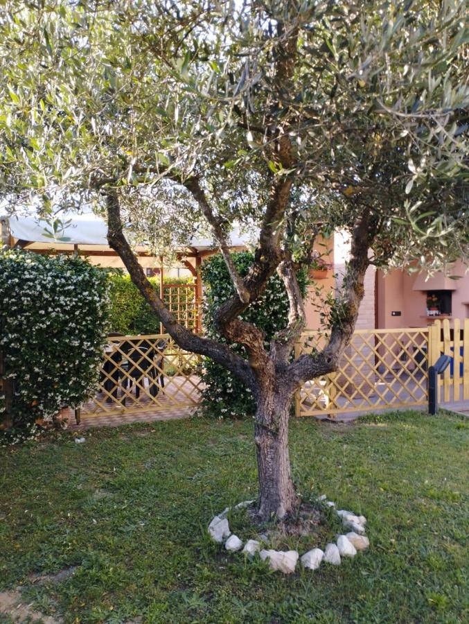 Melody House - Dependance Vila Castel del Bosco  Exterior foto