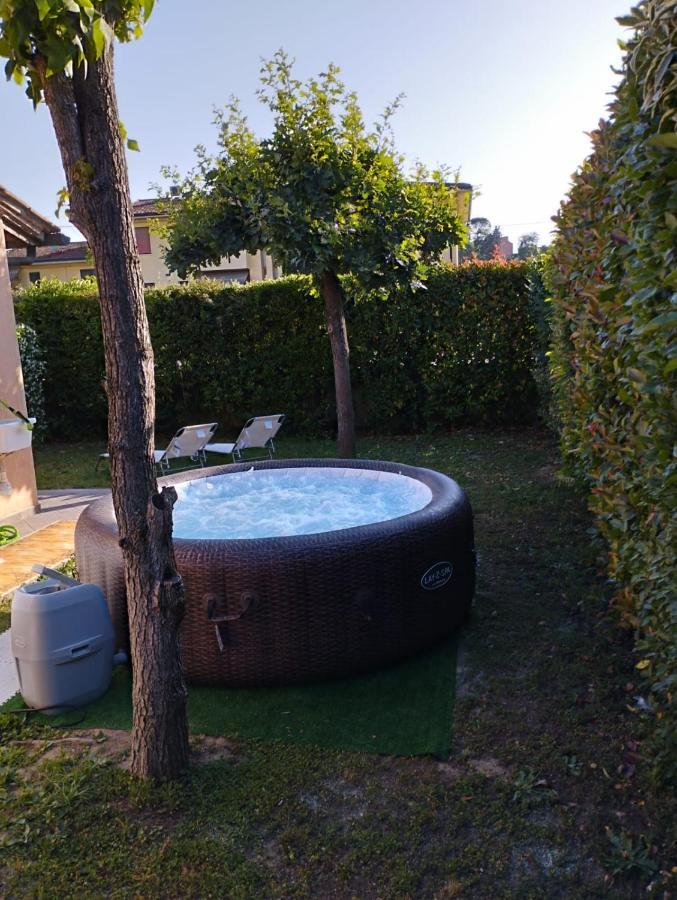 Melody House - Dependance Vila Castel del Bosco  Exterior foto