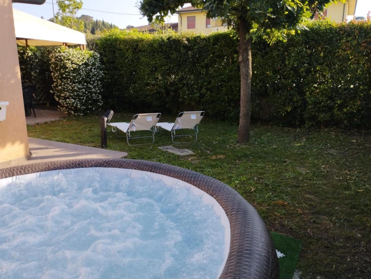 Melody House - Dependance Vila Castel del Bosco  Exterior foto