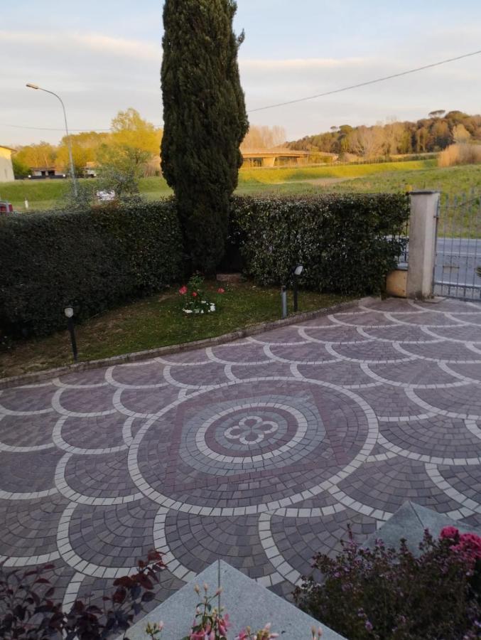 Melody House - Dependance Vila Castel del Bosco  Exterior foto