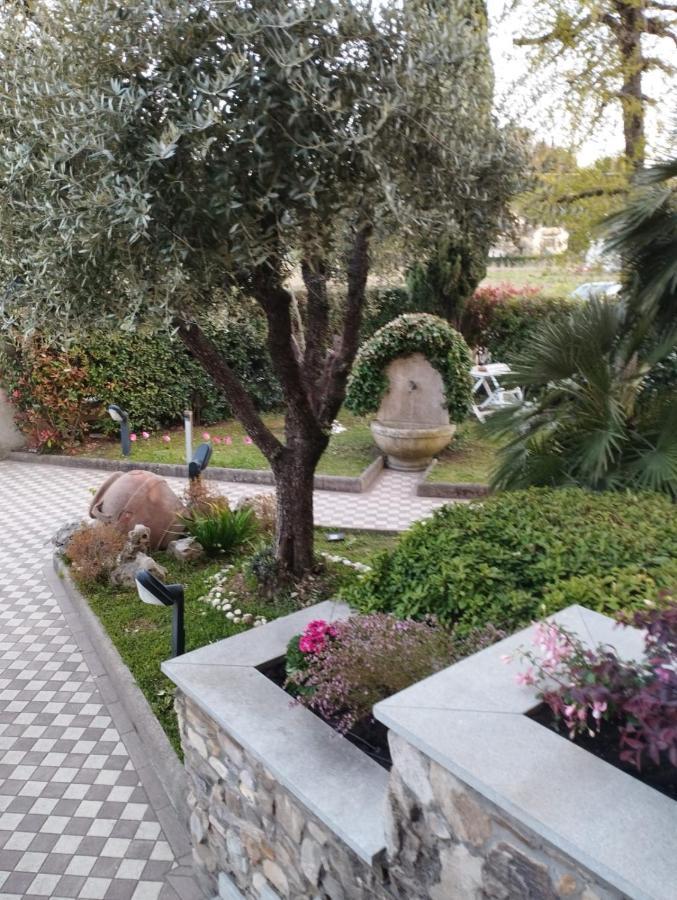 Melody House - Dependance Vila Castel del Bosco  Exterior foto