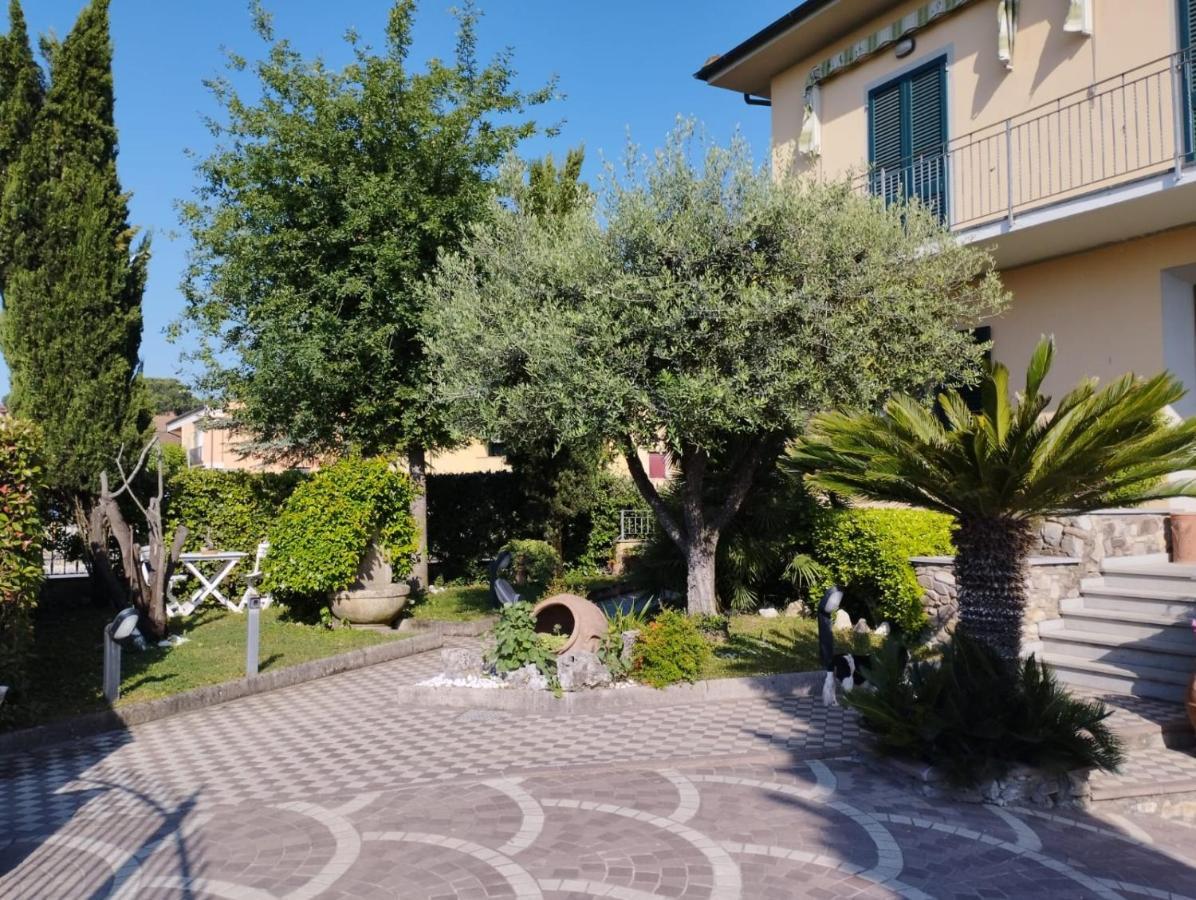 Melody House - Dependance Vila Castel del Bosco  Exterior foto