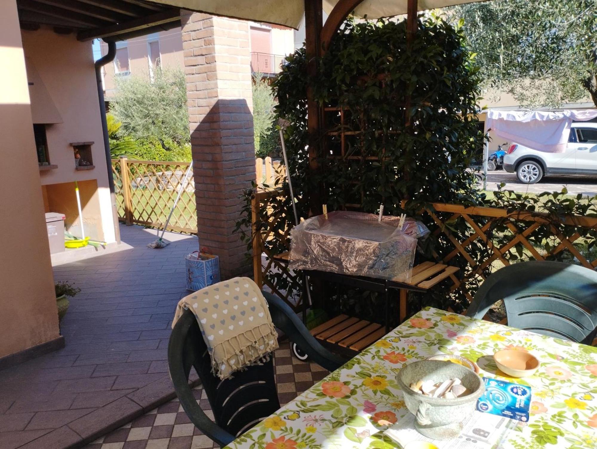 Melody House - Dependance Vila Castel del Bosco  Exterior foto