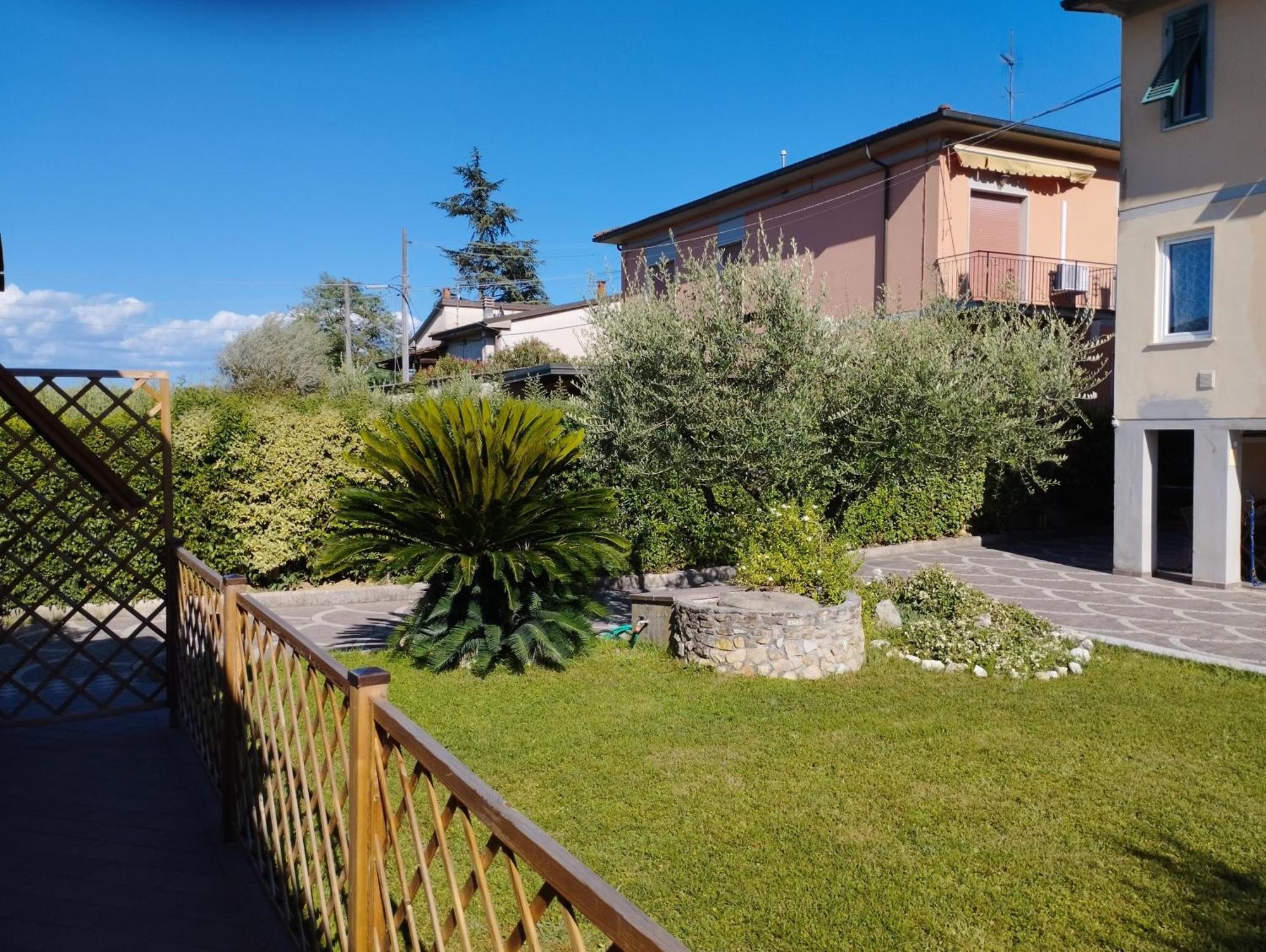 Melody House - Dependance Vila Castel del Bosco  Exterior foto