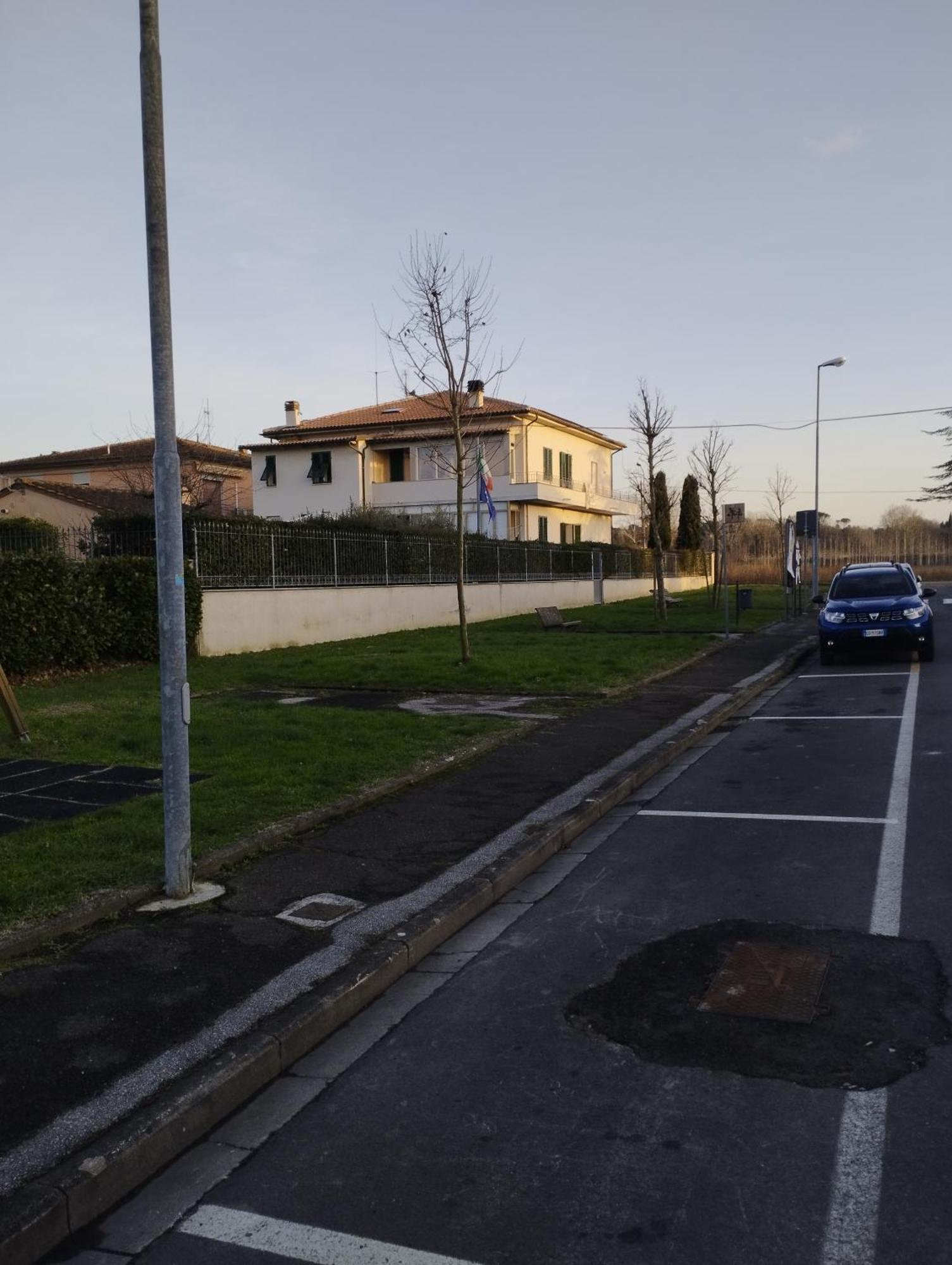 Melody House - Dependance Vila Castel del Bosco  Exterior foto