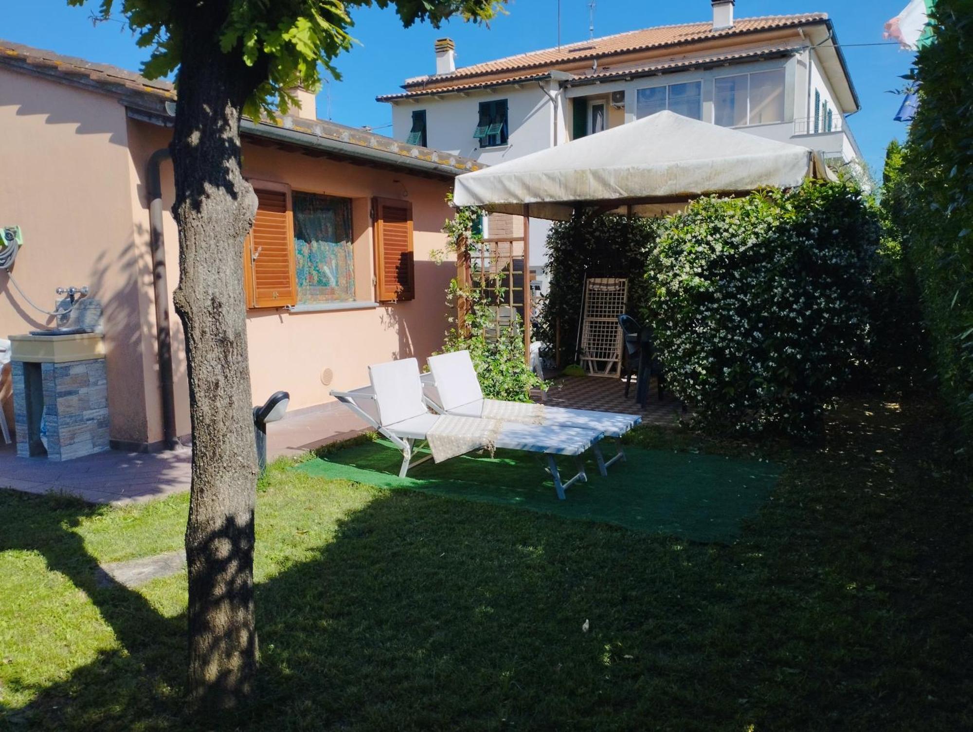 Melody House - Dependance Vila Castel del Bosco  Exterior foto