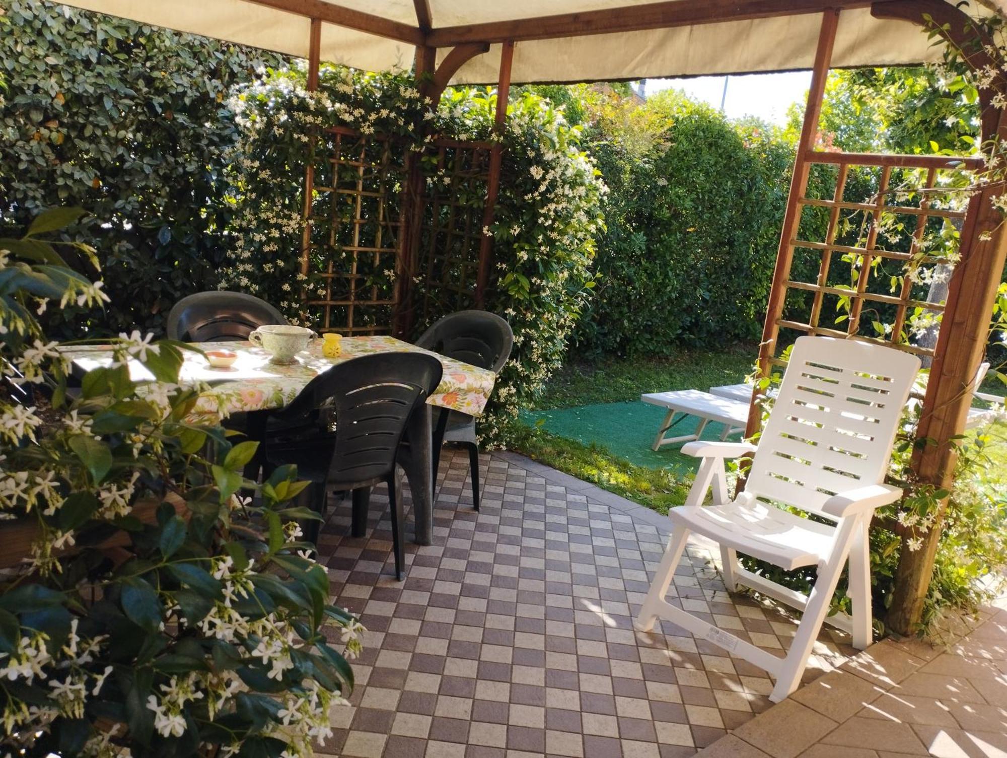 Melody House - Dependance Vila Castel del Bosco  Exterior foto