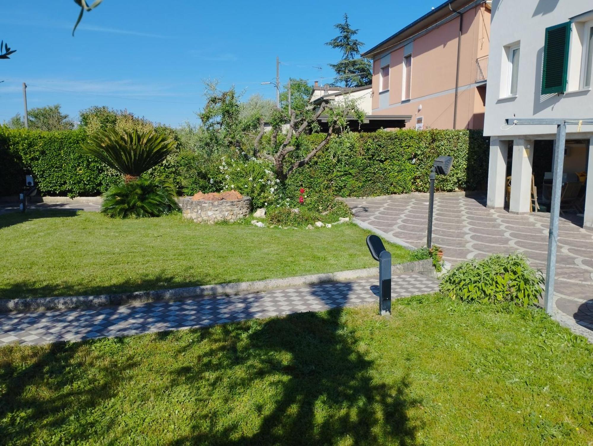Melody House - Dependance Vila Castel del Bosco  Exterior foto